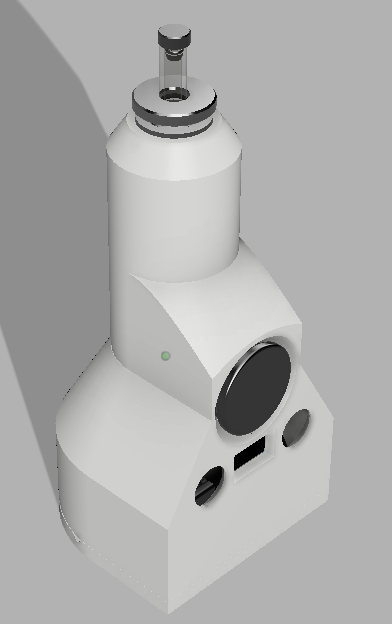 CloudPour Basic (Pre-Order)